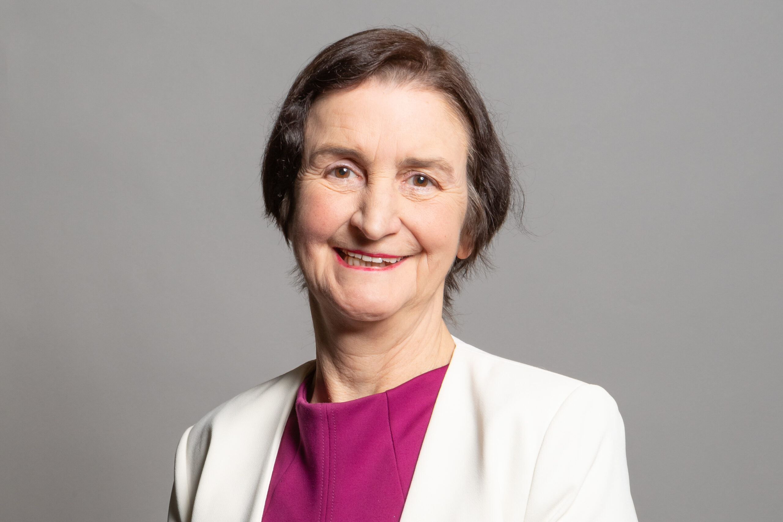 Dame Nia Griffith MP