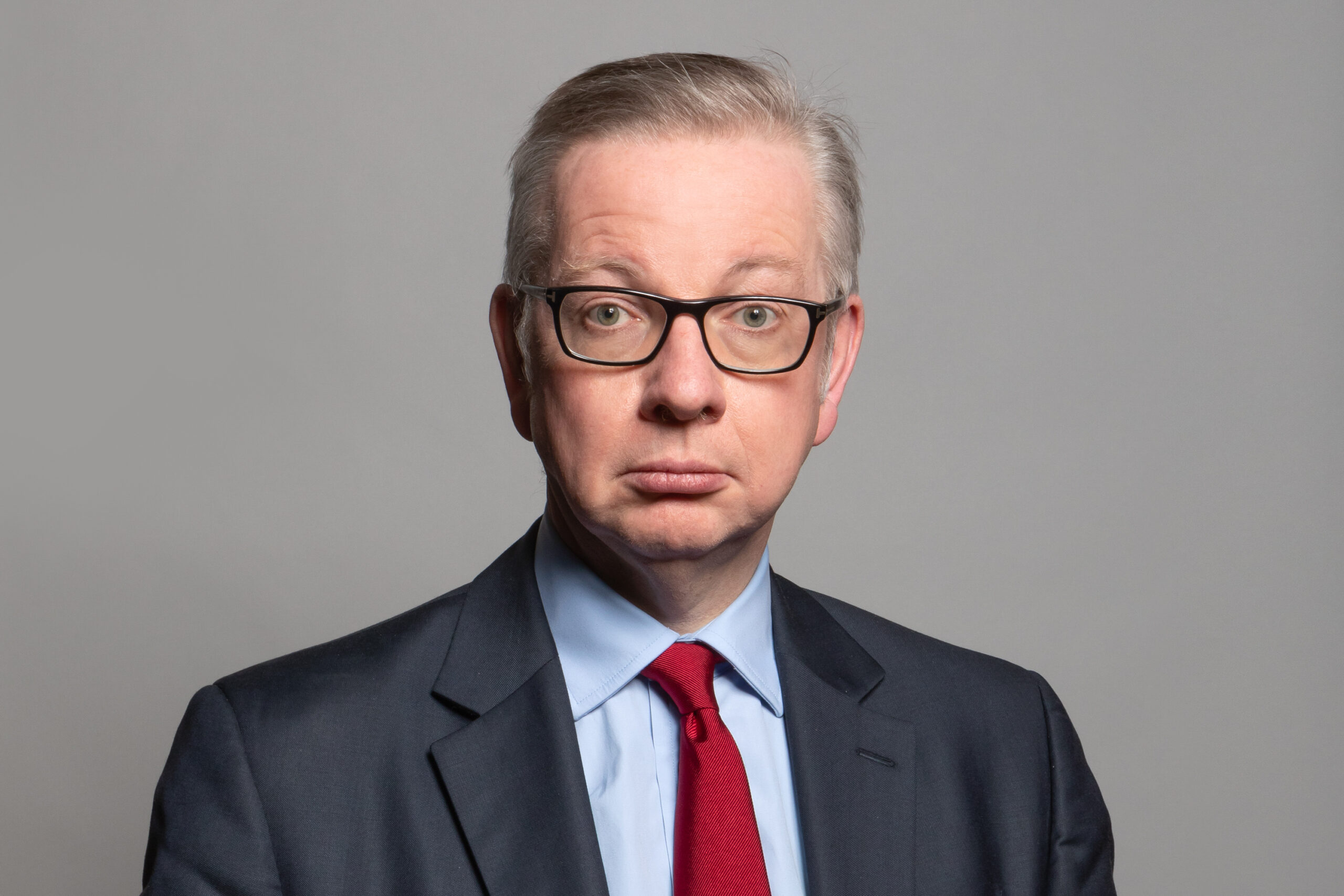 Michel Gove MP