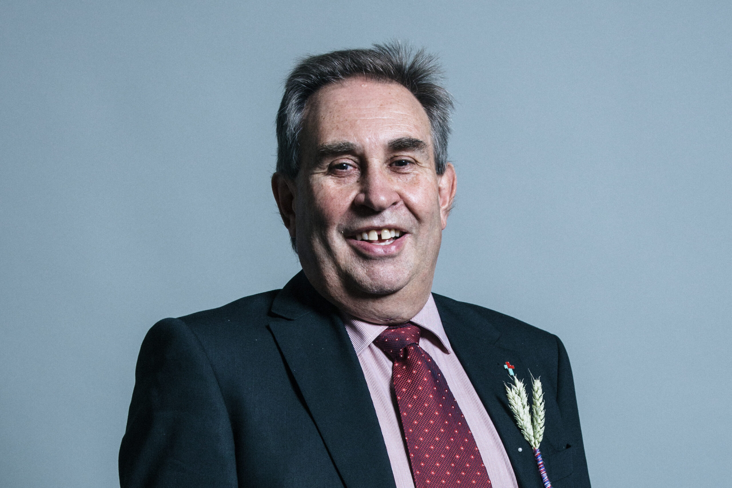 David Drew MP