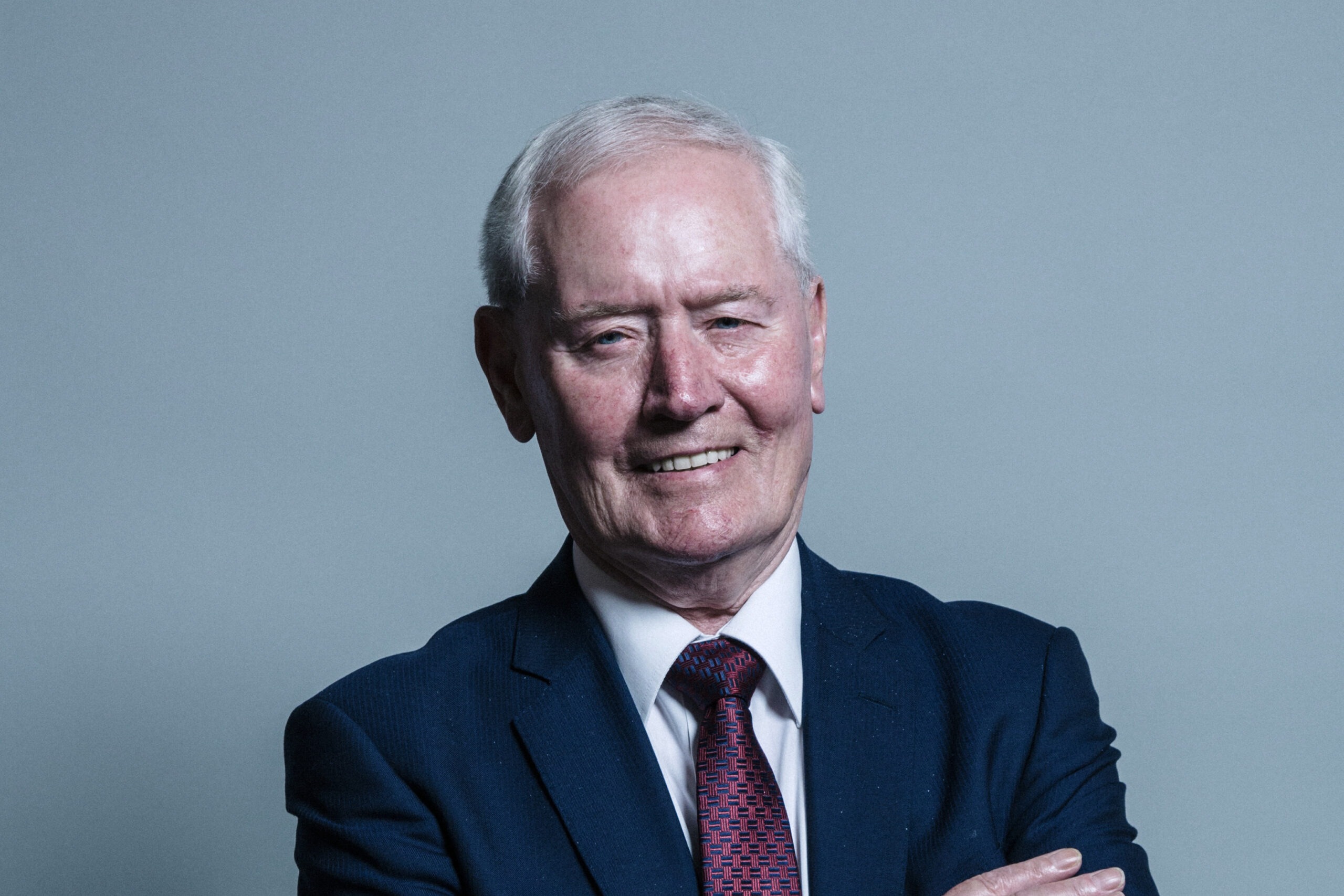 Cunningham MP