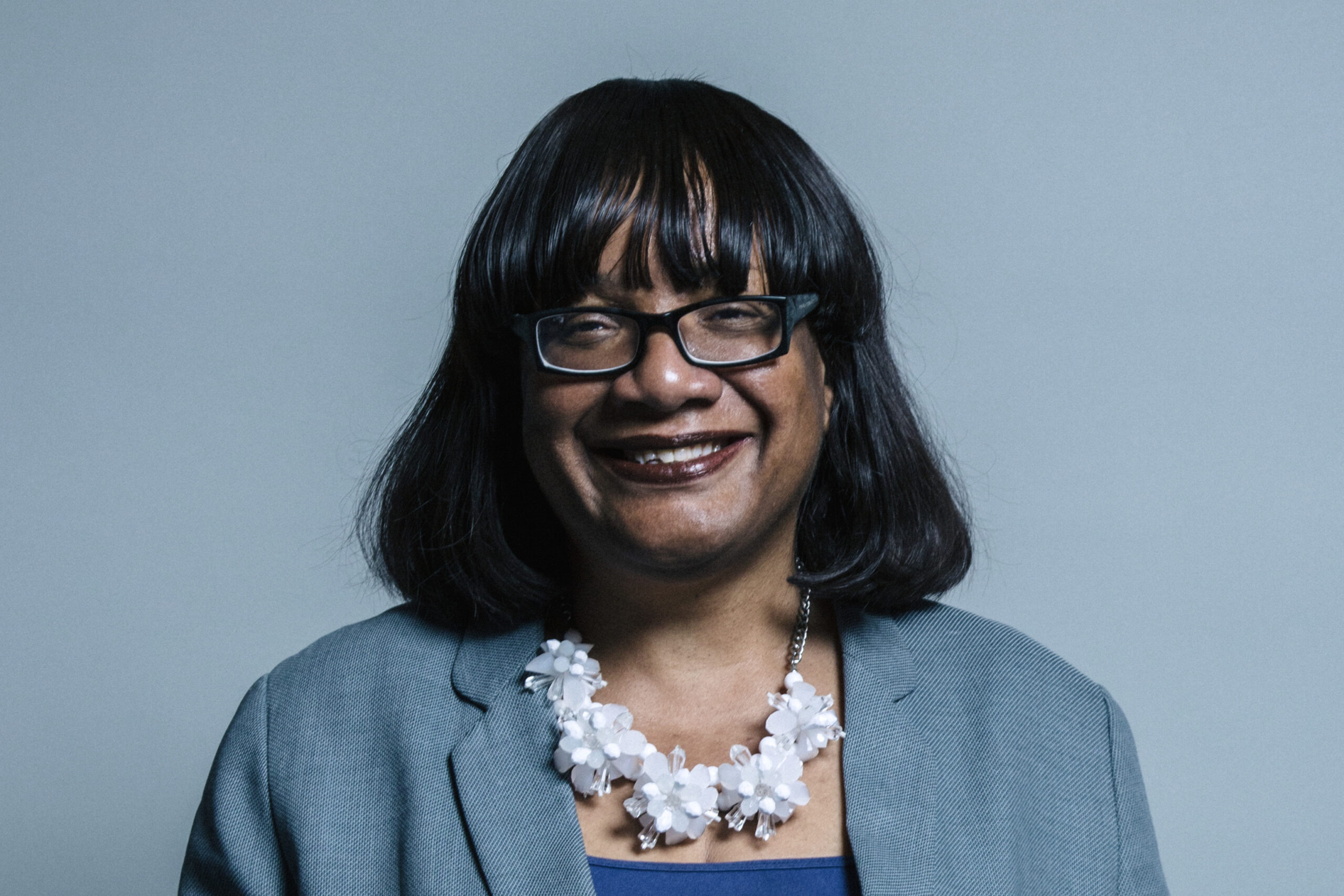 Diane Abbott MP