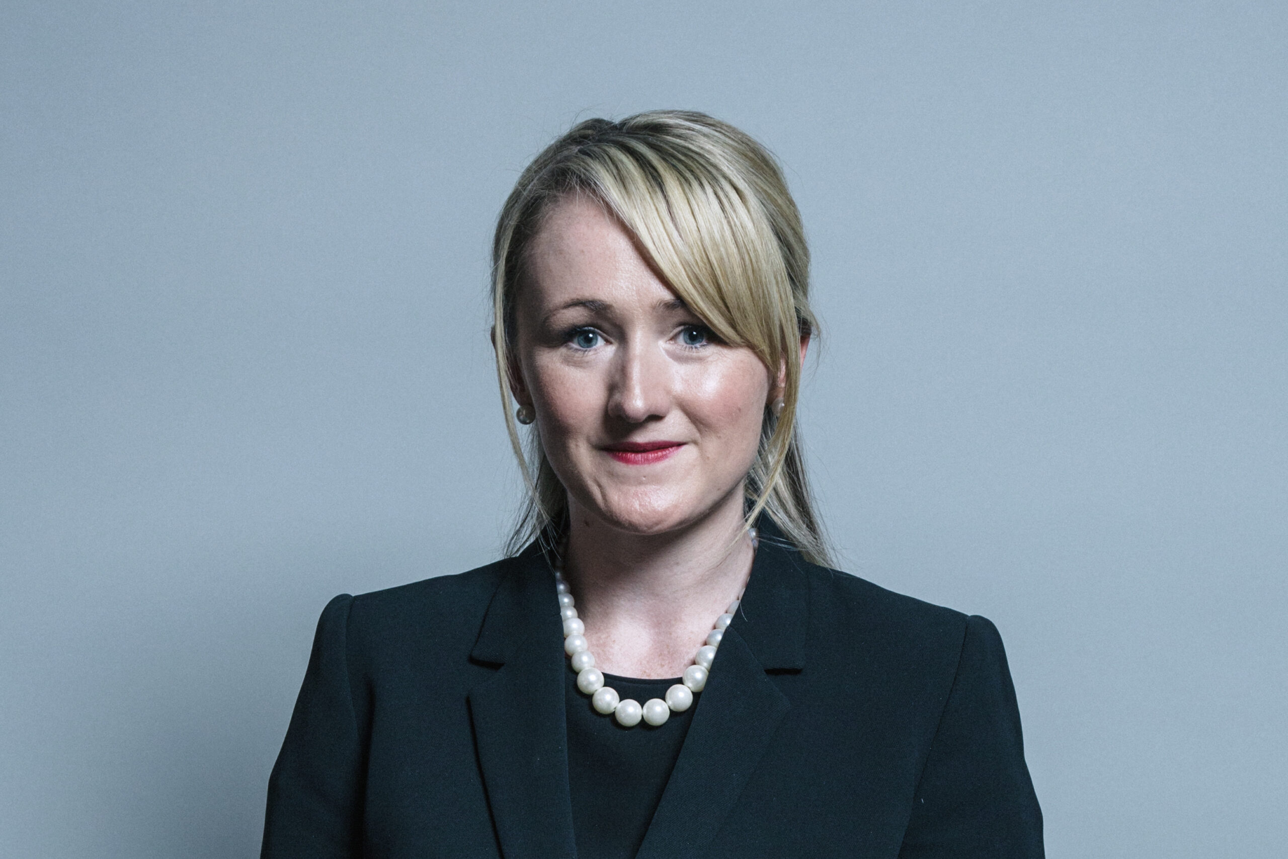 Rebecca Long Bailey MP