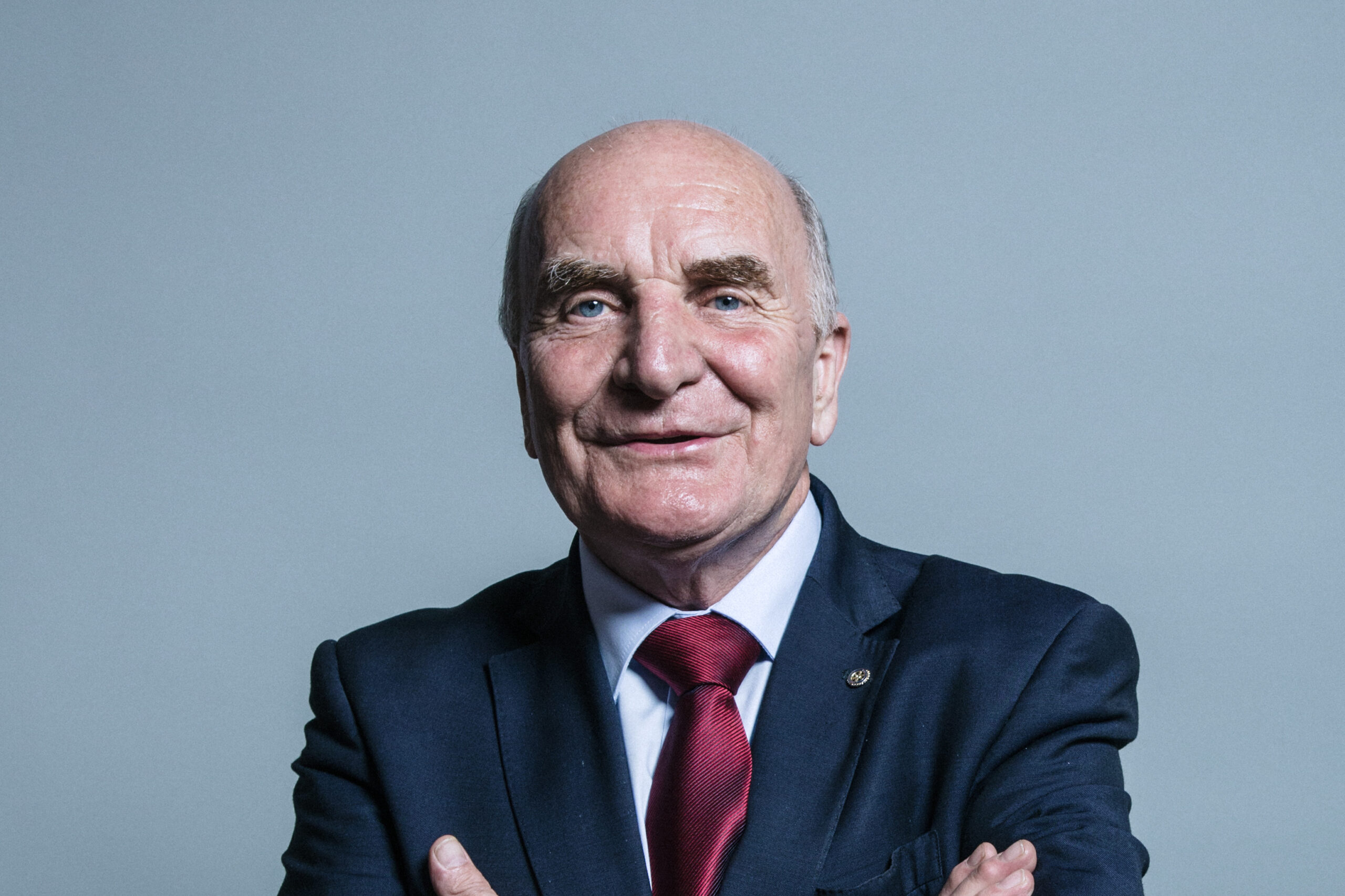 Stephen Pound